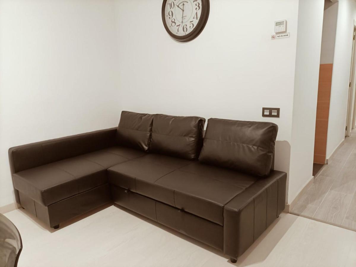 Apartamento Molino Fresh Barcelona Exterior foto