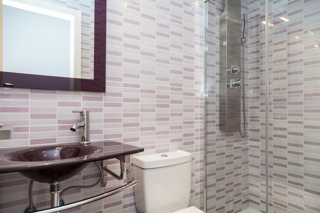 Apartamento Molino Fresh Barcelona Habitación foto