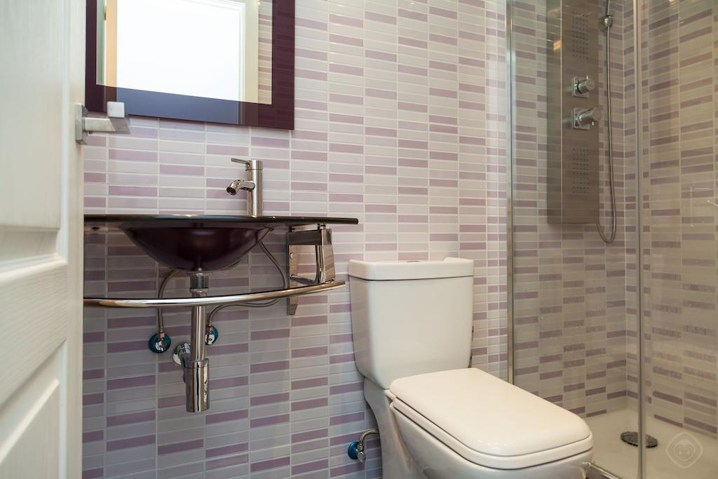 Apartamento Molino Fresh Barcelona Habitación foto