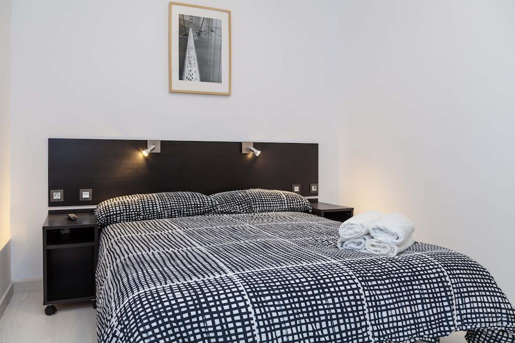 Apartamento Molino Fresh Barcelona Habitación foto