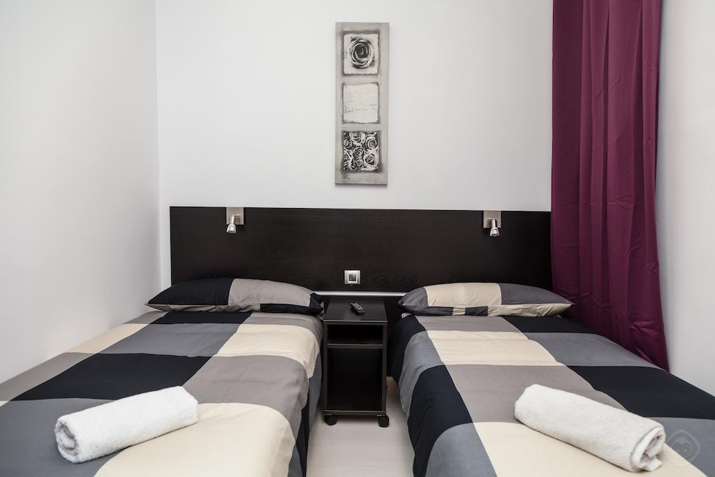 Apartamento Molino Fresh Barcelona Habitación foto