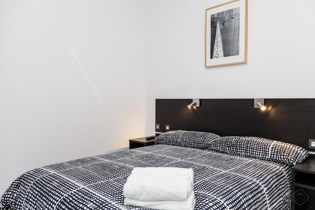 Apartamento Molino Fresh Barcelona Habitación foto