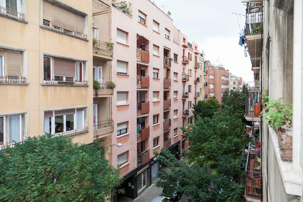 Apartamento Molino Fresh Barcelona Habitación foto